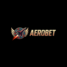 Aerobet Casino logo