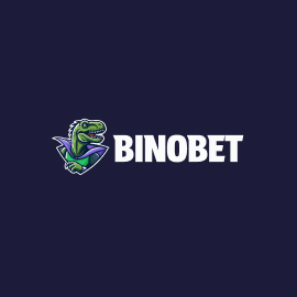 Binobet Casino logo
