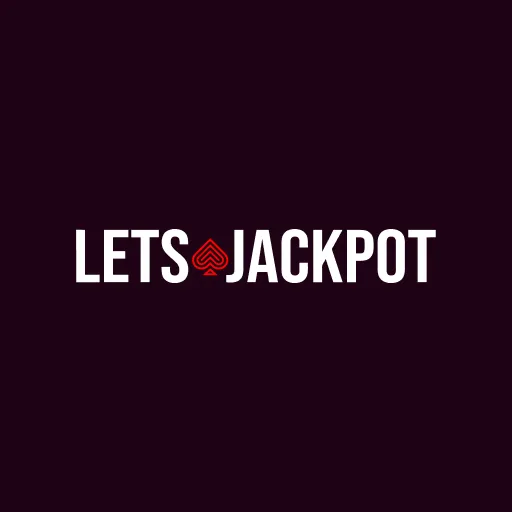 Lets Jackpot Casino logo
