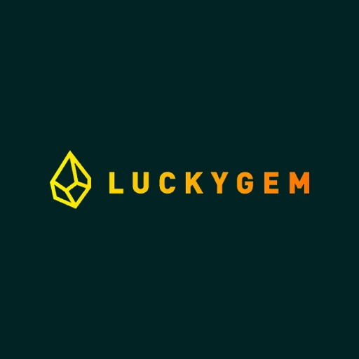 Lucky Gem Casino logo